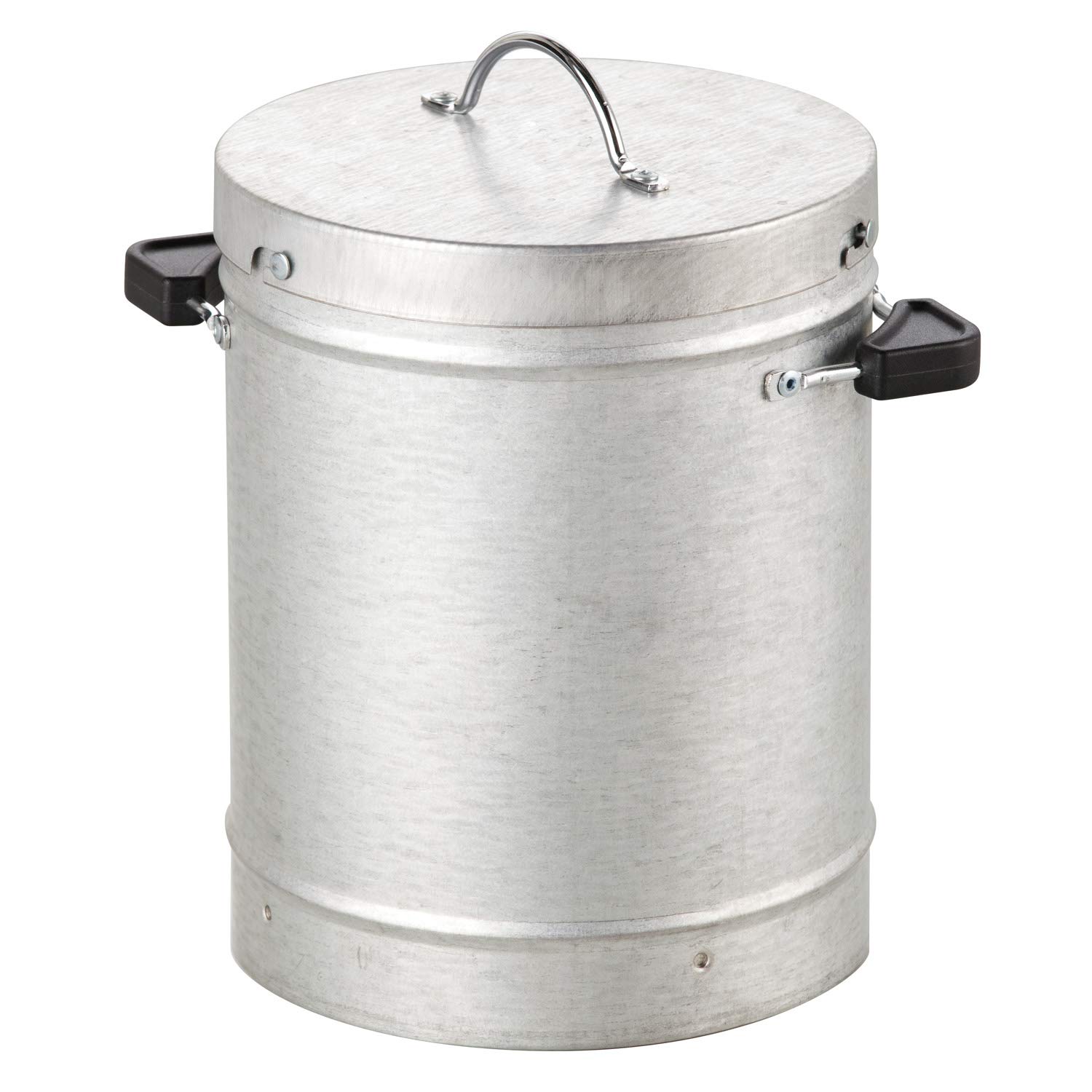 BUNDOK(バンドック)チャコール 缶 BD-440 火消し（単品）｜焚き火用品専門店 AIRLINK BONFIRE