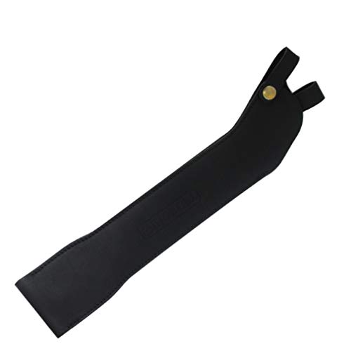 日本製 テオゴニア FT-1 レザーケース Fireplace Tongs/ファイヤープレーストング 専用品 ファイヤープレーストング専用ケース カバー 薪ばさみ キャンプ 焚き火 たき火 アウトドア キャンプ バーベキュー BBQ 焚き火 アウトドア 焚き火 バーベキュー 焚き火 アイテム ブラック,在庫（ブラック 在庫）｜焚き火用品専門店 AIRLINK BONFIRE